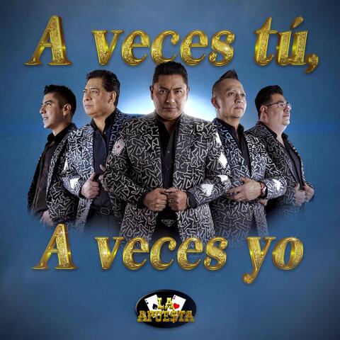 A Veces Tú, A Veces Yo