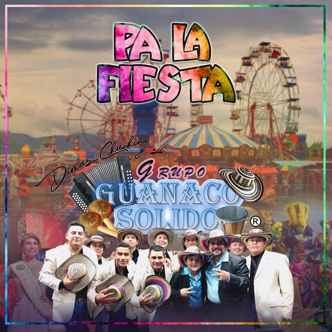 Pa la Fiesta