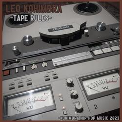 Tape Rules