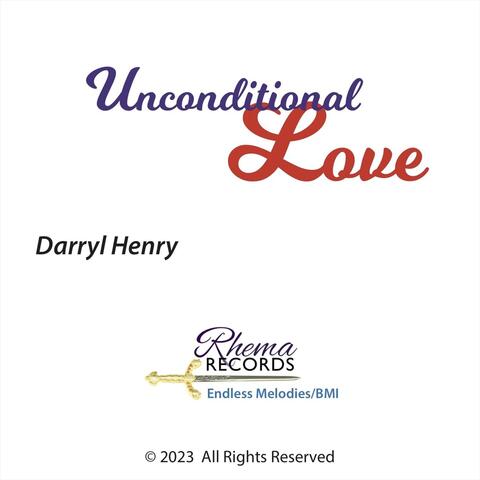 Unconditional Love