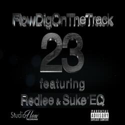 23 (feat. Suke'eq & Redlee)