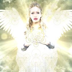 Fly Seraphim Wings