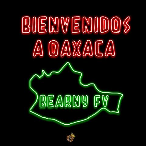 Bienvenidos a Oaxaca (feat. Soldado Ikaese)
