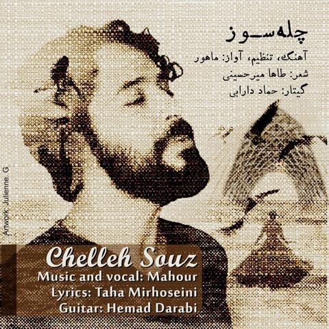 Chelleh Souz (feat. Hemad Darabi)
