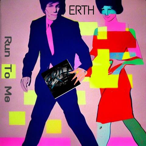 Run to Me