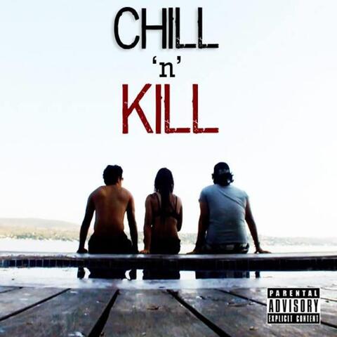 The Best of Chill 'n' Kill, Vol. 1