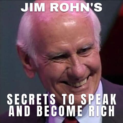 Jim Rohn & Roy Smoothe