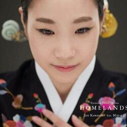 North Korean Lullaby (feat. Min-a Ji)