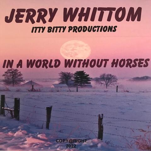 In a World Without Horses
