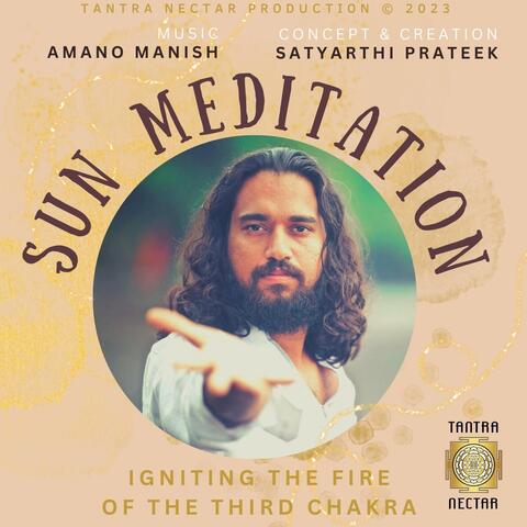 Sun Meditation