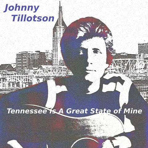Tennessee Is A Great State Of Mine