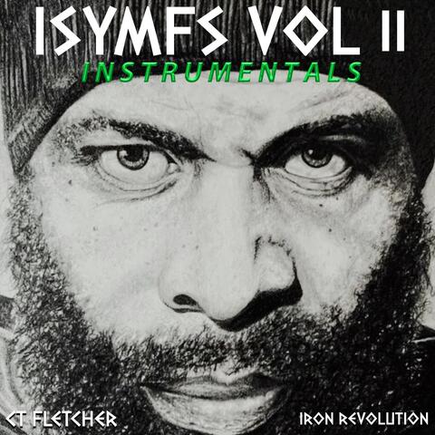 CT Fletcher & Iron Revolution