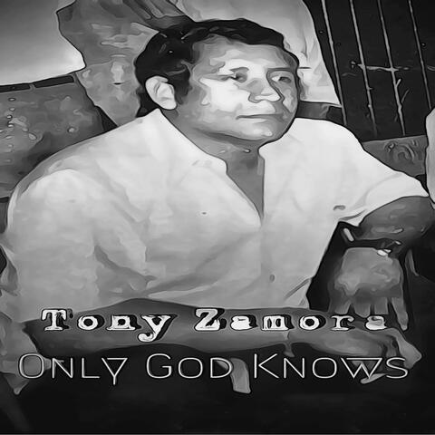 Only God Knows - Single