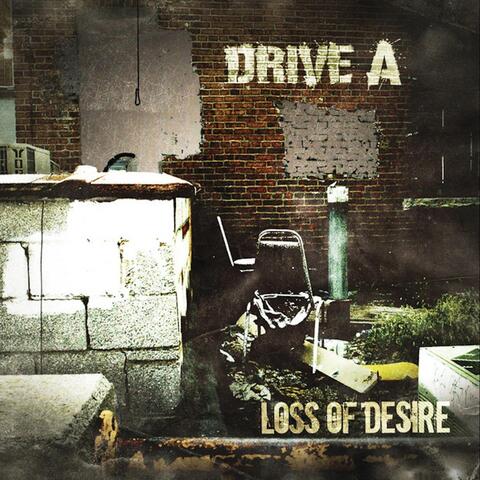 Loss of Desire