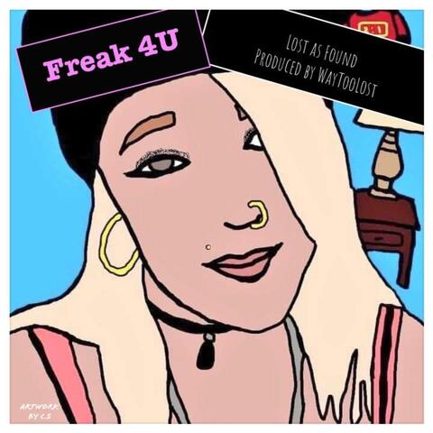 Freak 4U