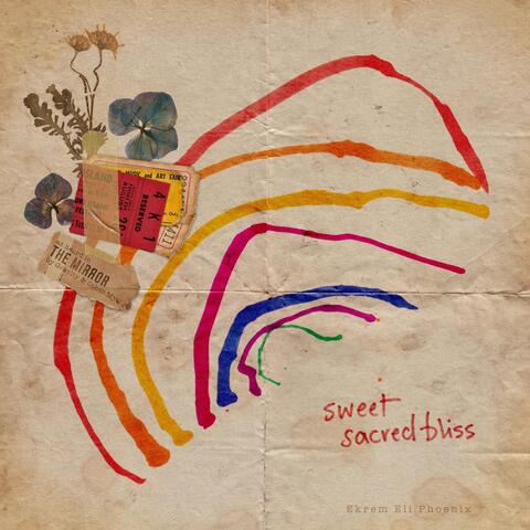 Sweet Sacred Bliss