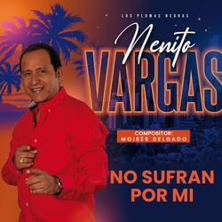 No Sufran por Mi