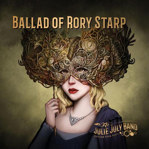 The Ballad of Rory Starp