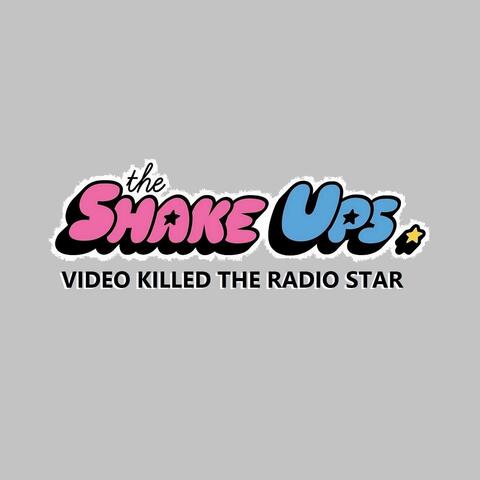 Video Killed the Radio Star