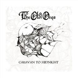Caravan to Midnight