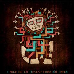 Baile de la Desesperación