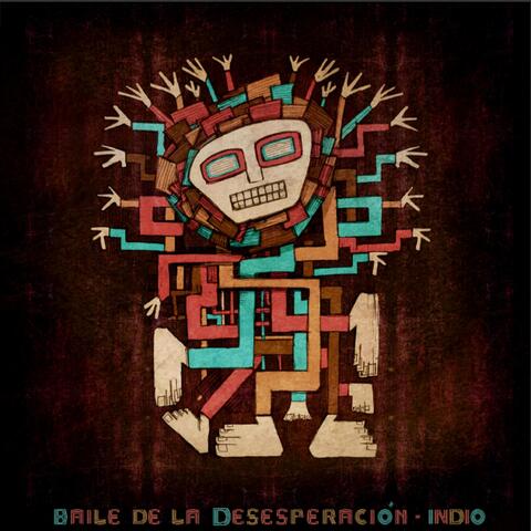 Baile de la Desesperación