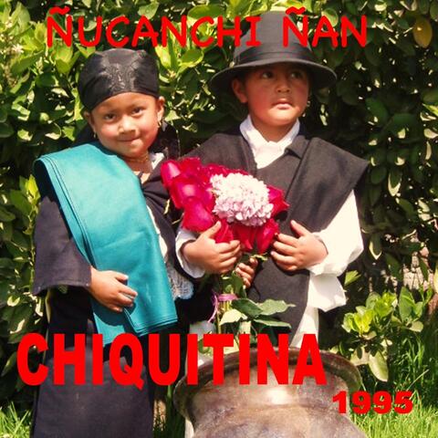 Chiquitina (Live)