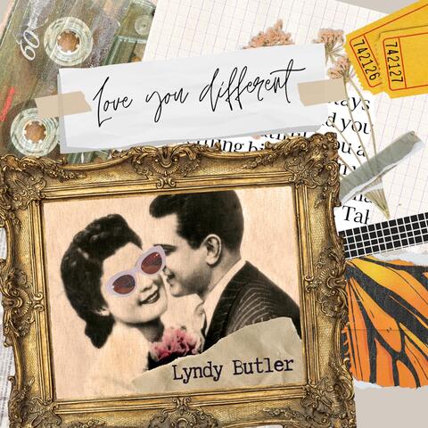Love You Different