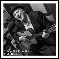 Code Black