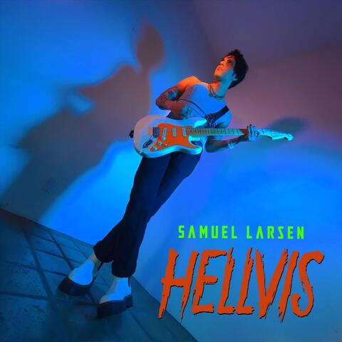 Hellvis