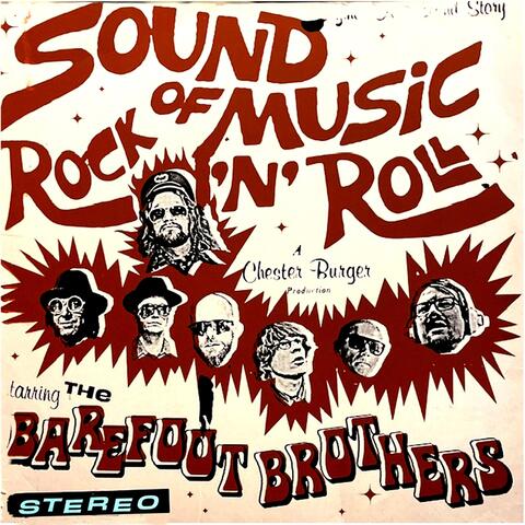 Sound of Music Rock’n Roll