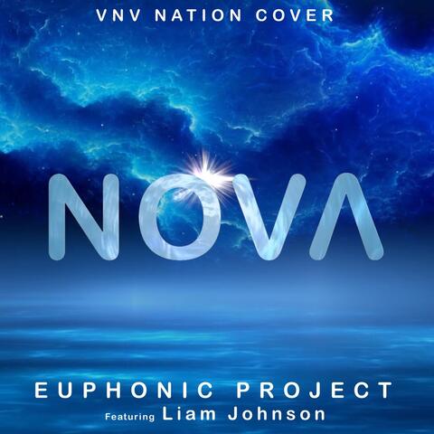 Nova (feat. Liam Johnson)