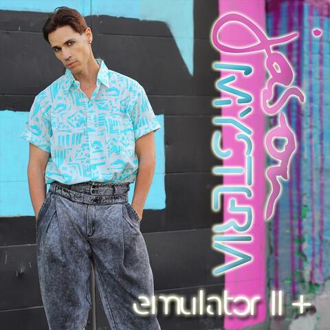 Emulator II+