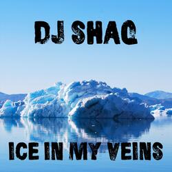 Ice in My Veins (Short Club Mix)