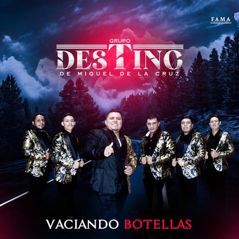 Vaciando Botellas
