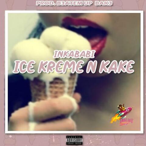 Ice Kreme n Kake