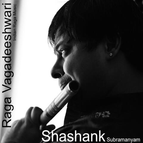 Raga Vagadeeshwari: Indian Raga Music