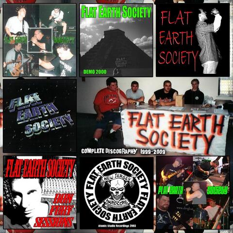 Complete Discography 1999-2009