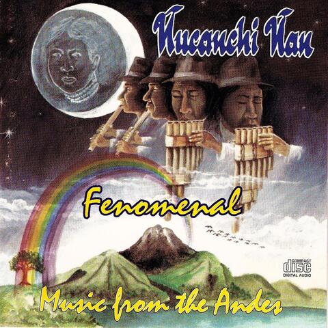 Fenomenal