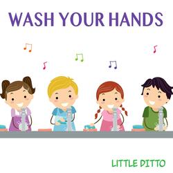 Wash Your Hands