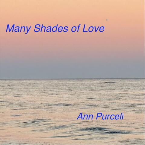Many Shades of Love