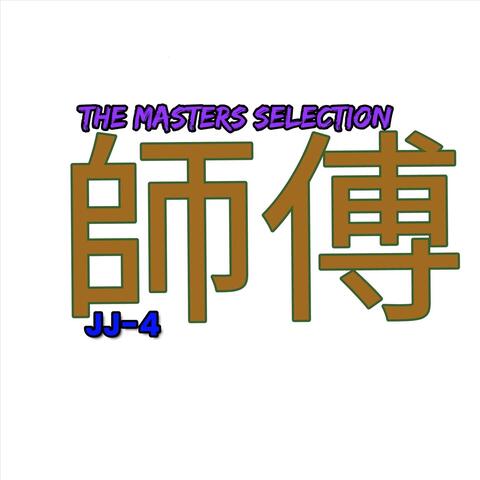 The Masters Selection