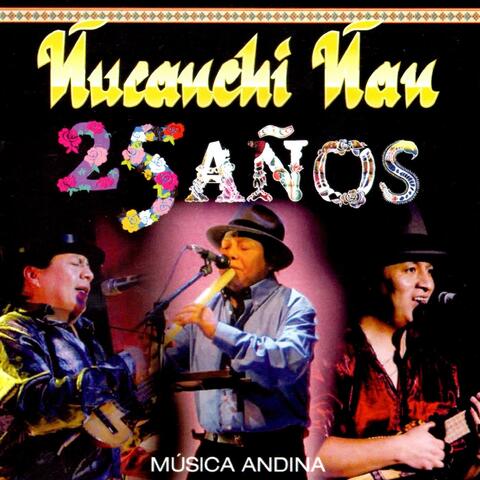 25 Años