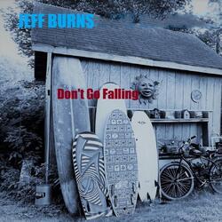 Don't Go Falling