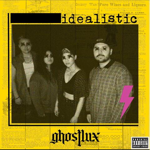 Idealistic