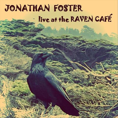 Live at the Raven Café