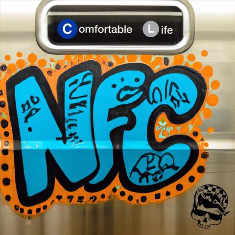 Comfortable Life (Getting You Nowhere Fast)