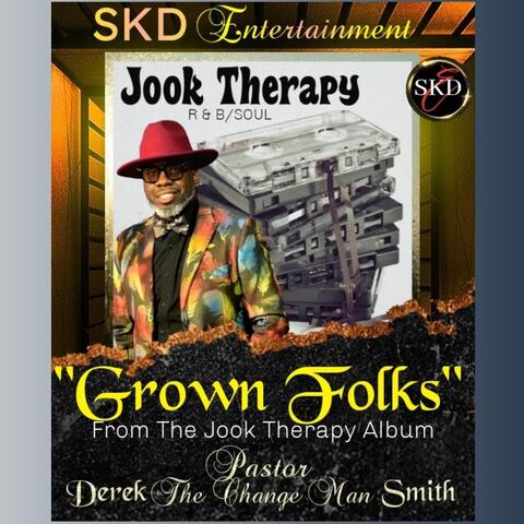 Grown Folks