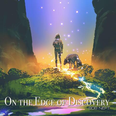 On the Edge of Discovery