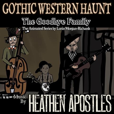 Gothic Western Haunt